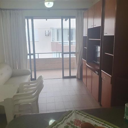 Ferienwohnung Apartamento 50Mts Praia Dos Ingleses Florianópolis Exterior foto