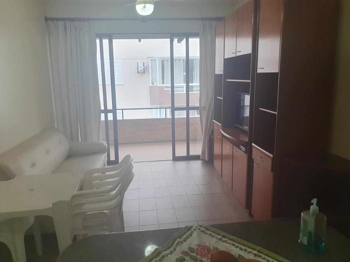 Ferienwohnung Apartamento 50Mts Praia Dos Ingleses Florianópolis Exterior foto
