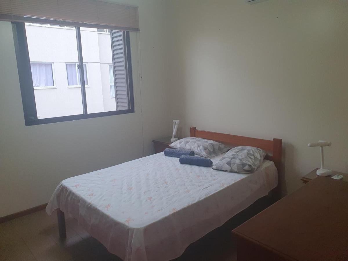 Ferienwohnung Apartamento 50Mts Praia Dos Ingleses Florianópolis Exterior foto