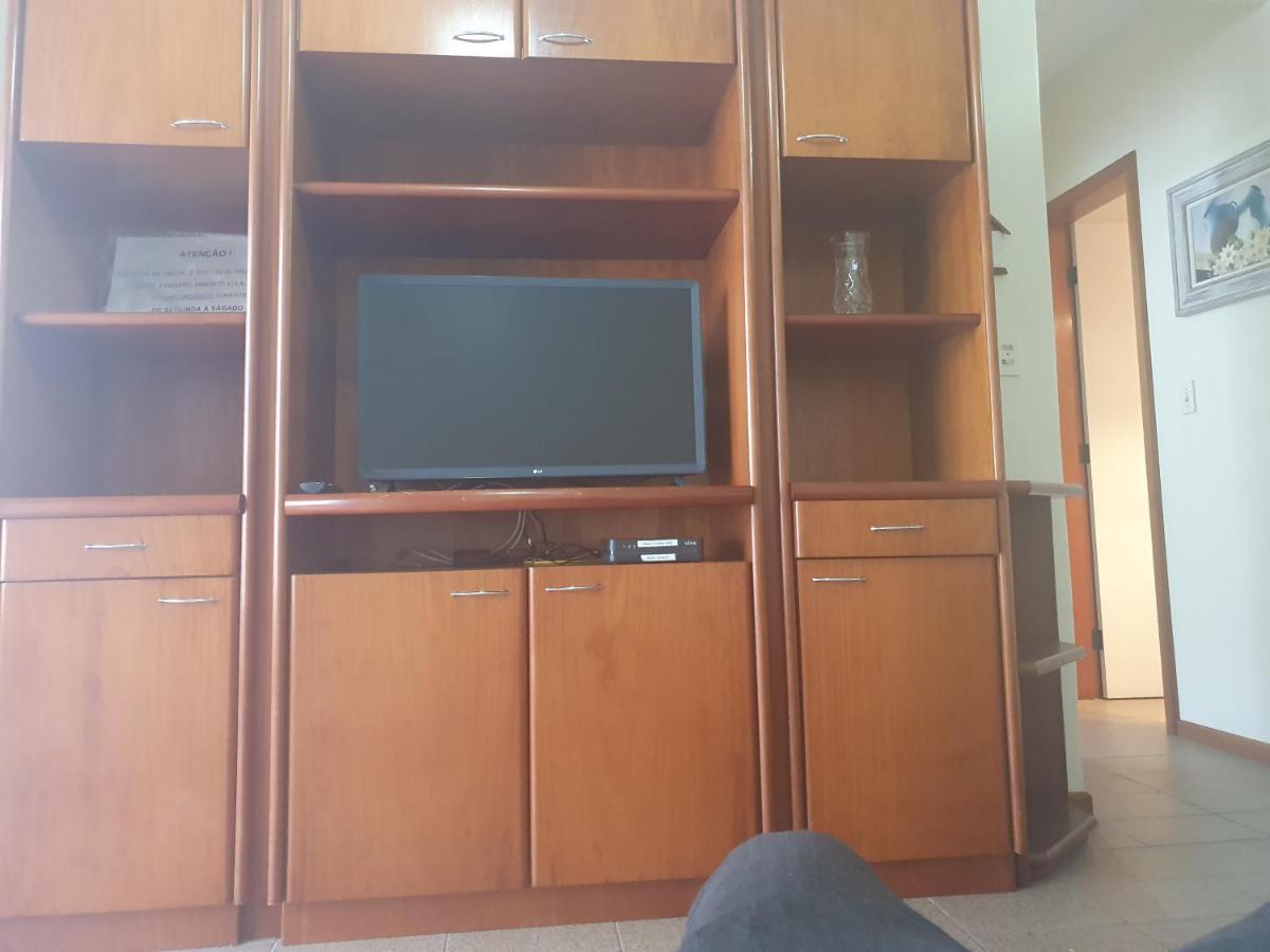 Ferienwohnung Apartamento 50Mts Praia Dos Ingleses Florianópolis Exterior foto