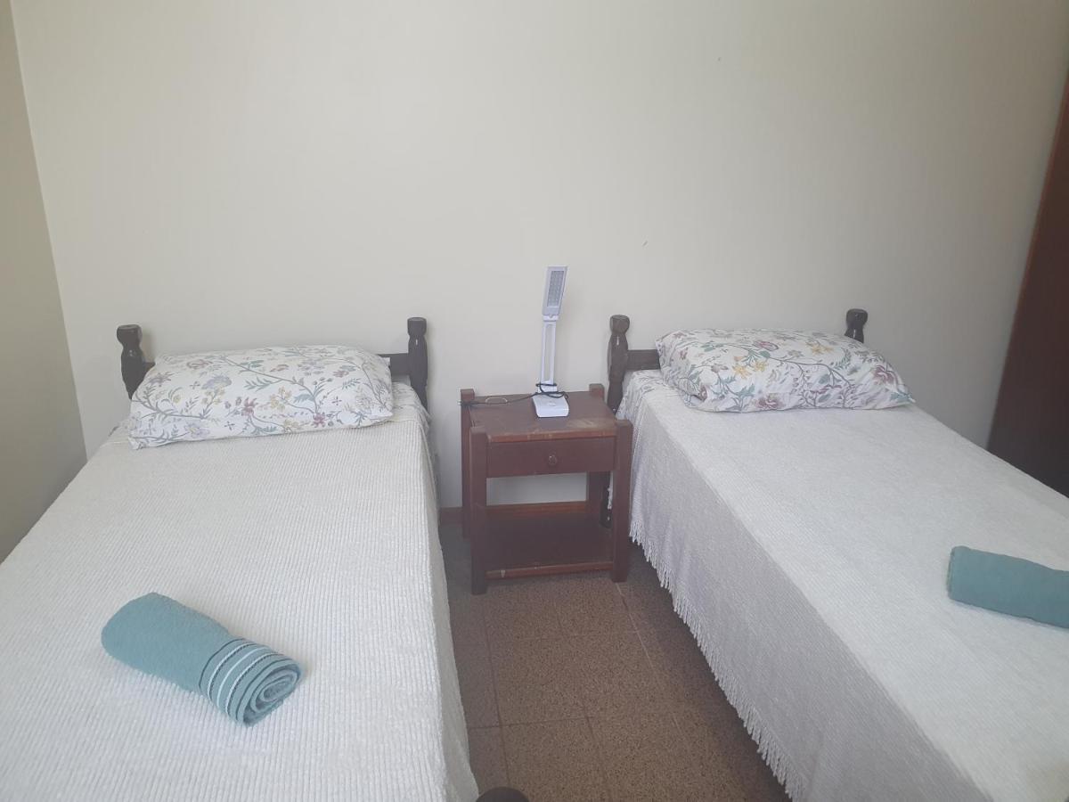 Ferienwohnung Apartamento 50Mts Praia Dos Ingleses Florianópolis Exterior foto