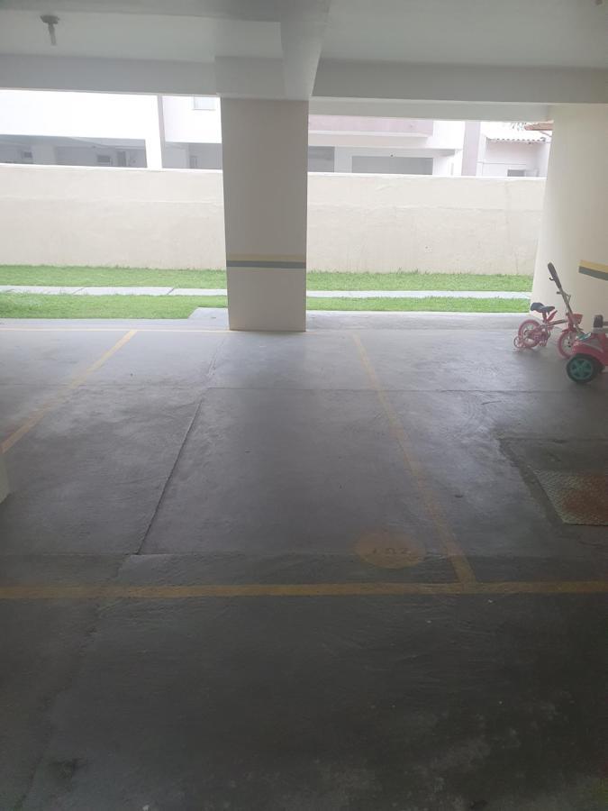 Ferienwohnung Apartamento 50Mts Praia Dos Ingleses Florianópolis Exterior foto