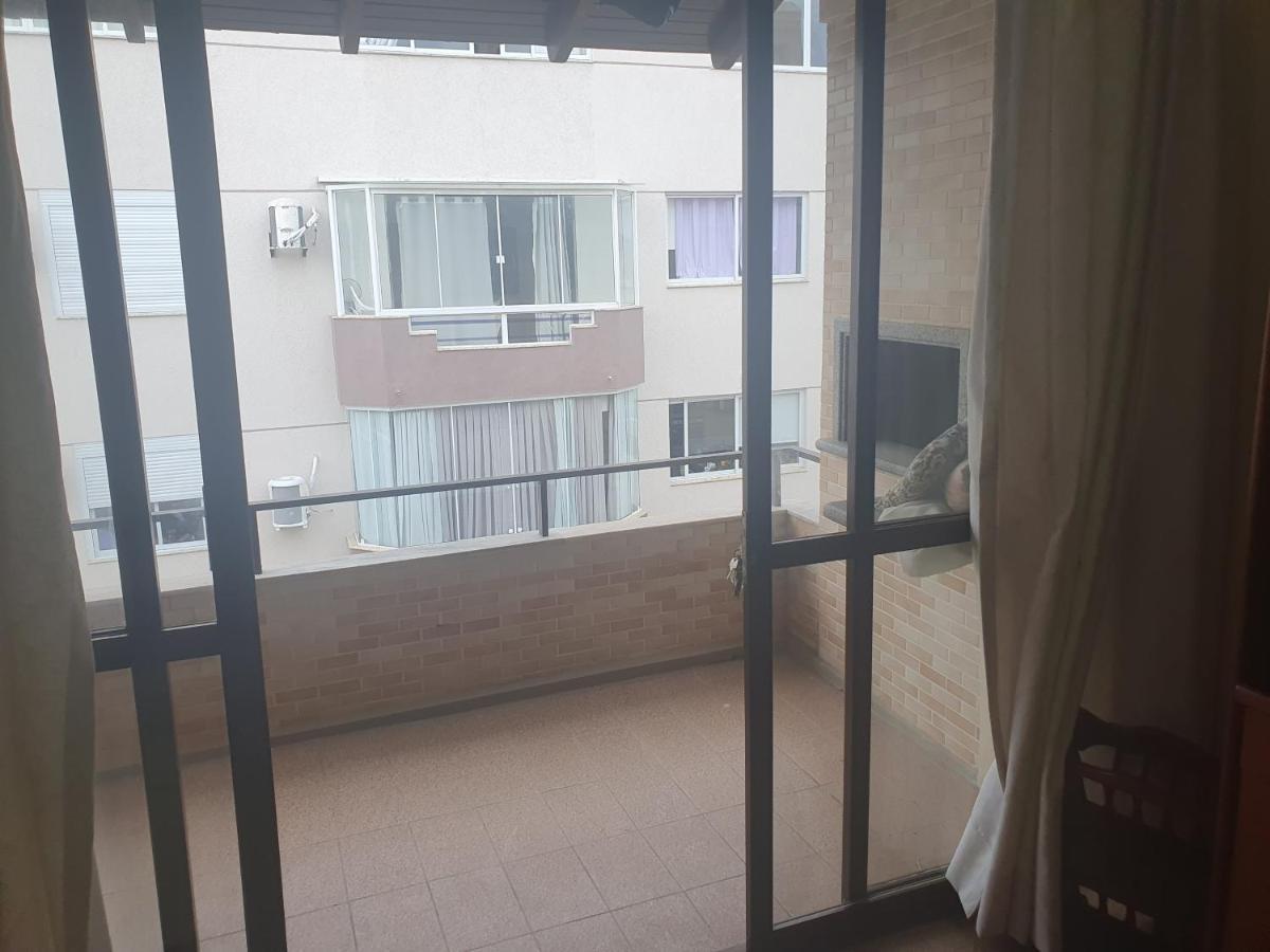 Ferienwohnung Apartamento 50Mts Praia Dos Ingleses Florianópolis Exterior foto