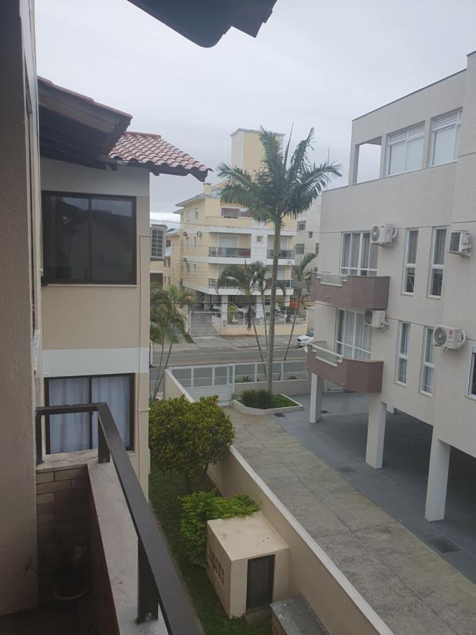 Ferienwohnung Apartamento 50Mts Praia Dos Ingleses Florianópolis Exterior foto