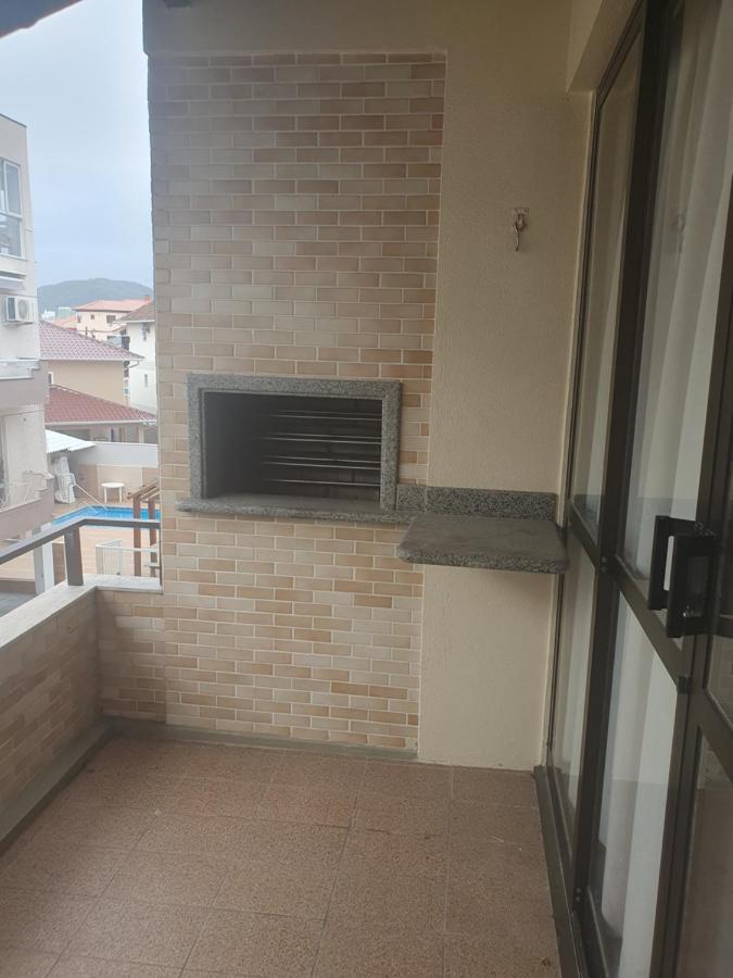 Ferienwohnung Apartamento 50Mts Praia Dos Ingleses Florianópolis Exterior foto