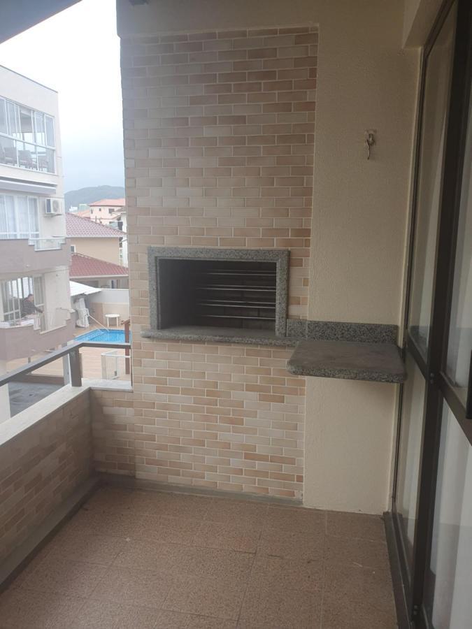 Ferienwohnung Apartamento 50Mts Praia Dos Ingleses Florianópolis Exterior foto