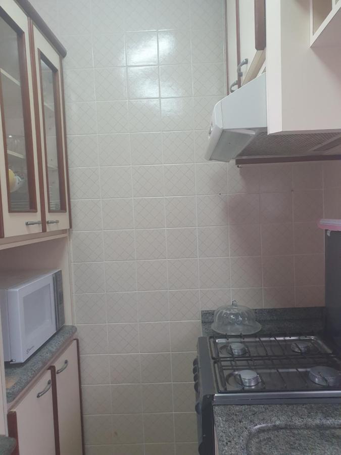 Ferienwohnung Apartamento 50Mts Praia Dos Ingleses Florianópolis Exterior foto